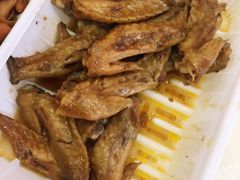 香辣鸡尖-一心一味(向西店)