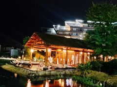 -御泉湾养生汤泉