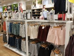 -优衣库(广州恒宝广场店)