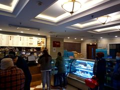 -国际饭店·帆声西饼屋(黄河路店)