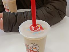-蜜雪冰城(书院街店)