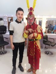 -东方麒麟·潘多拉SALON