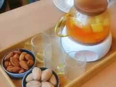 -雕刻时光咖啡馆(北师大店)