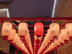 -回龙窝历史文化街区