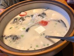 -曼香餐厅(千岛湖开元曼居酒店)
