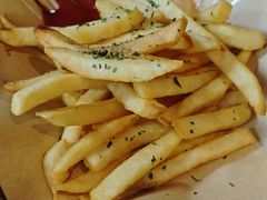 -shark burger·鲨鱼汉堡(交子大道店)