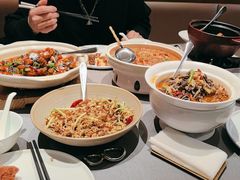 -小天厨民间菜馆(深圳街店)