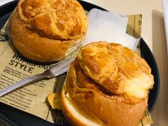-避风塘(百联奥特莱斯广场店)