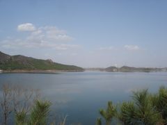 景点-北京宽沟会议中心