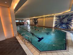 -上海浦西万怡酒店