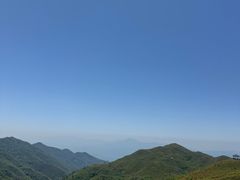 -大围山国家森林公园