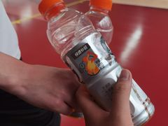 -NBA HOOP PARK篮球公园(上海大融城馆)