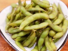 毛豆-西单翅酷(西单店)