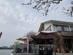 -望海·帆船主题咖啡厅•品茗下午茶(石湖景区店)