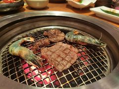 -赤坂亭M9和牛烧肉(世博源店)
