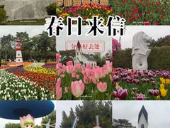 -厦门园林博览苑