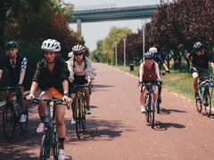 -迪卡侬(南二环店)