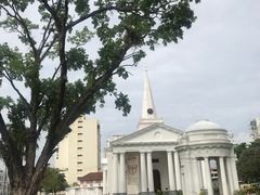 -圣公会圣乔治堂