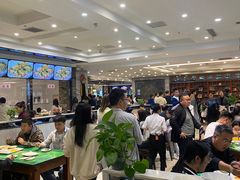 -令氏家外家周秦食府(高新店)