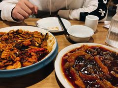 -陈傻子餐厅(世纪都会店)