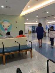-上海市儿童医院(泸定路院区)