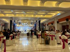 -苏州吴中白金汉爵大酒店