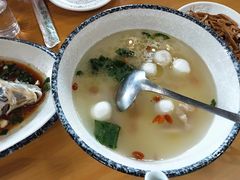 -万景饭店·鱼街农家菜