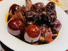 -Bistro Les Lilas丁香花小酒馆