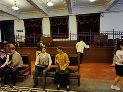 -沈阳金融博物馆