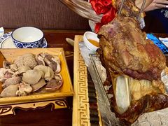 -塞伊德·蒙餐(锡林浩特店)