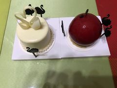 -BLACKSWAN黑天鹅(环球店)