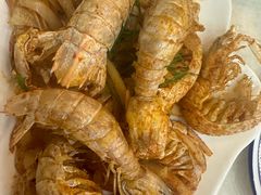 -覃记海鲜美食餐厅