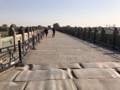 -卢沟桥文化旅游区