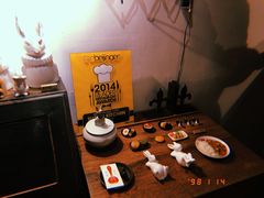 -铃木食堂(帽儿胡同店)