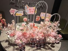 -海底捞火锅(龙湖北京大兴天街店)