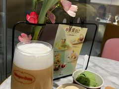 -哈根达斯(朝阳大悦城店)