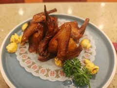 -点都德(龙之梦店)