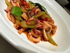 -BetterThai 泰加(苏州中心店)