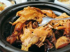 -田园北魏家宴·大同菜(御东店)