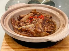 -利苑酒家(金宝店)