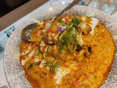 -泰椰里·泰国餐厅(智慧城广百广场店)