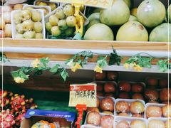 -千鲜汇(天荣路店)