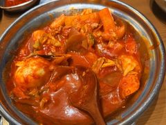 -海之屋韩式烤肉(海棠68环球美食街店)