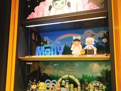 -泡泡玛特POPMART(壹号店)