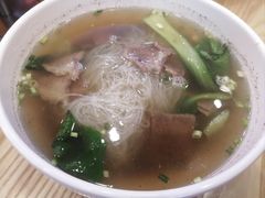 -南京牛肉锅贴