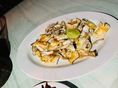 -Ganesha Pudak Cafe