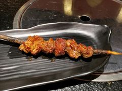 -京炭铜锅涮肉·羊蝎子·羊肉炉(保利·时光里店)