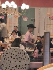 -奈尔宝·儿童乐园·亲子餐厅(苏州大悦城店)