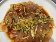 -醉炫音速烧烤·干煸菜(沙河总店)