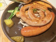 -俄士厨房(印象汇店)